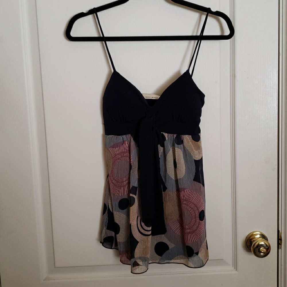 DKNY Jeans top